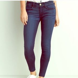 Americans can eagle skinny crop jeans